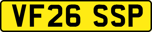 VF26SSP
