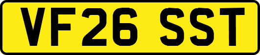 VF26SST