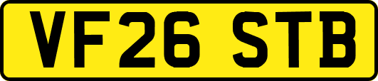 VF26STB