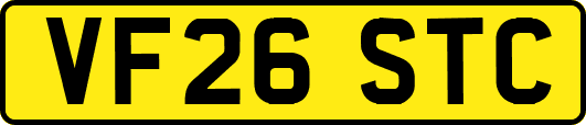 VF26STC