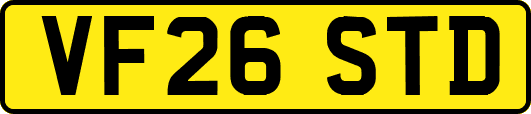 VF26STD