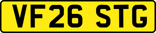 VF26STG