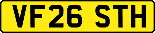 VF26STH