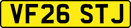 VF26STJ