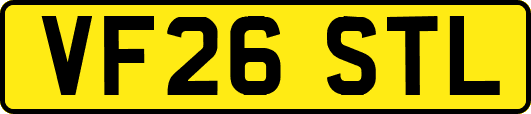 VF26STL