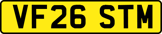 VF26STM