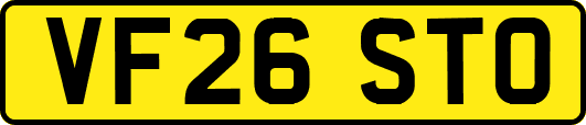 VF26STO