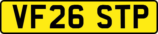 VF26STP