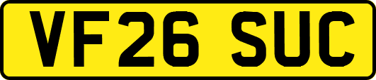 VF26SUC