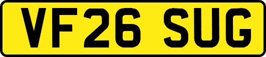 VF26SUG