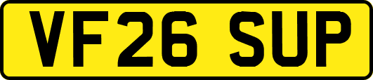 VF26SUP