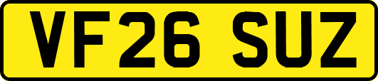VF26SUZ