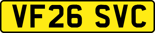 VF26SVC