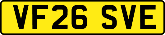 VF26SVE