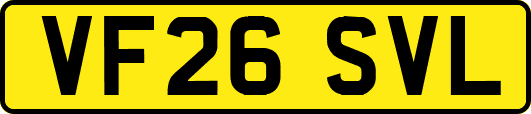 VF26SVL