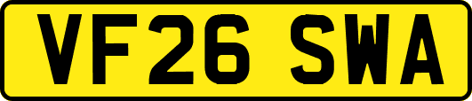 VF26SWA