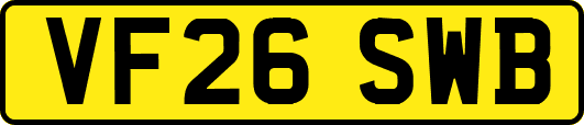 VF26SWB