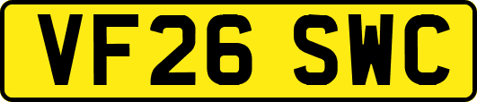 VF26SWC