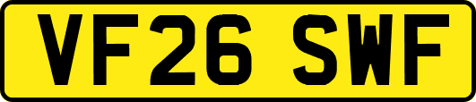 VF26SWF