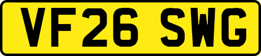 VF26SWG
