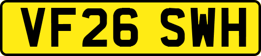 VF26SWH