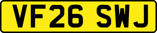 VF26SWJ