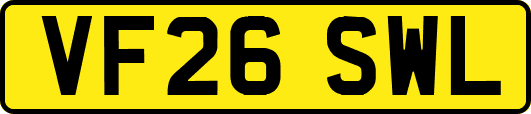 VF26SWL