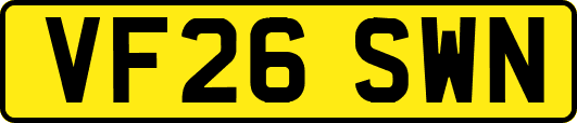 VF26SWN