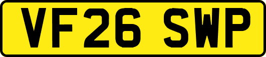 VF26SWP