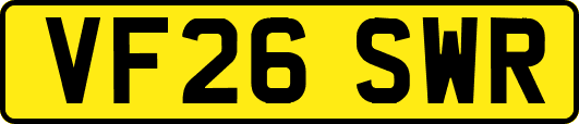 VF26SWR