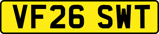 VF26SWT