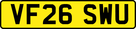 VF26SWU