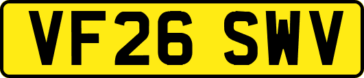 VF26SWV