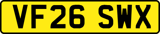 VF26SWX