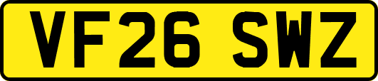 VF26SWZ