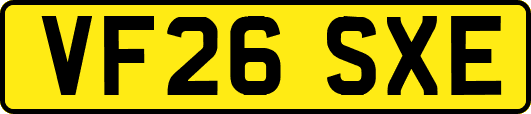 VF26SXE