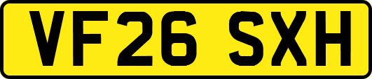 VF26SXH