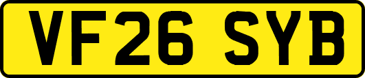 VF26SYB