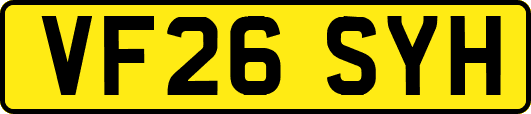 VF26SYH