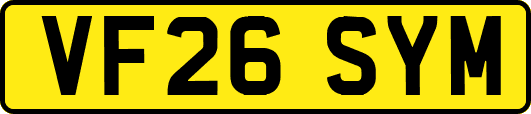 VF26SYM