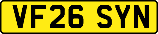 VF26SYN