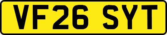 VF26SYT