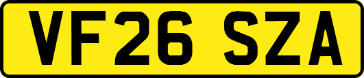 VF26SZA
