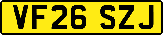 VF26SZJ