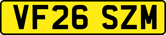 VF26SZM