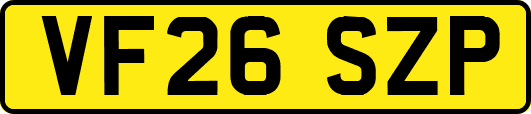 VF26SZP
