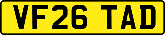 VF26TAD