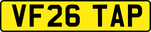 VF26TAP