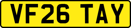 VF26TAY