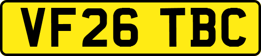 VF26TBC